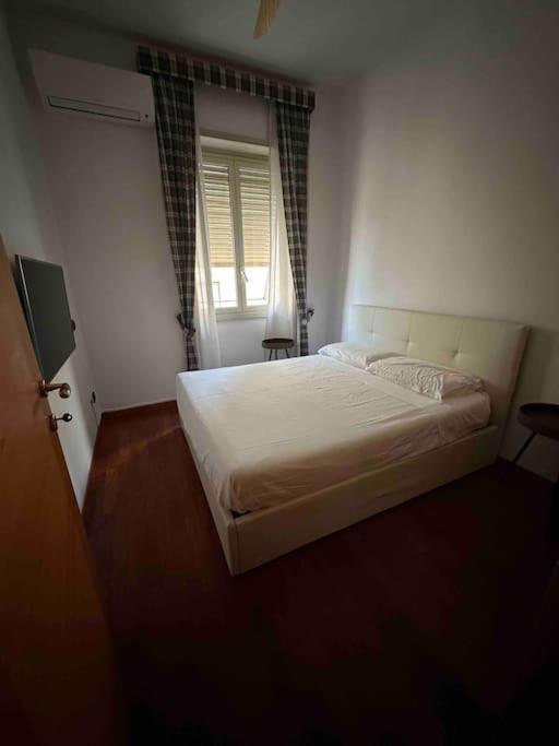 Seven Elegant Parioli Apartment Rom