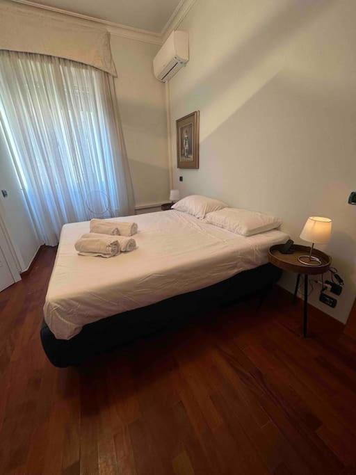 Seven Elegant Parioli Rom